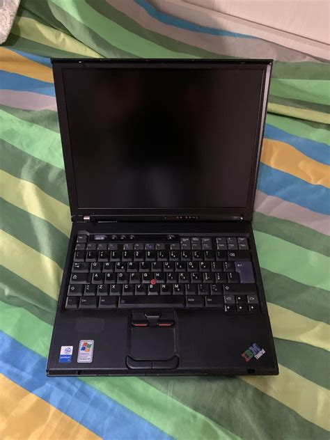 Image result for IBM ThinkPad Computer