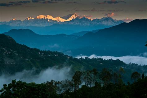 Darjeeling travel | West Bengal, India - Lonely Planet