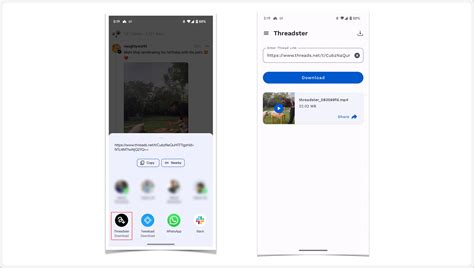 Image result for Thread Video Downloader