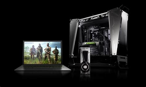 The Best Graphics for Battlefield V | NVIDIA GeForce