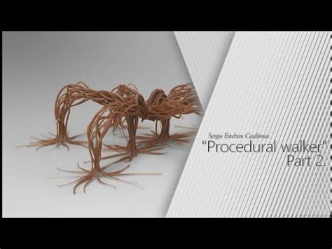 Image result for Procedural Animation Tutorial