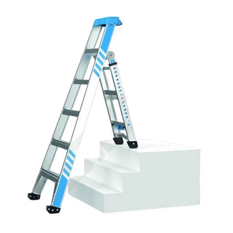 Escalera MultiMaster - Idealexls
