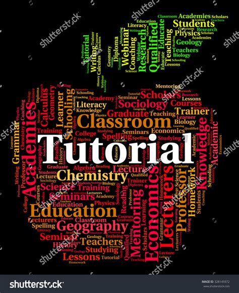 Image result for Tutorial Word