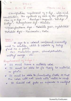 Fourier Series - Notes - Maths - Studocu