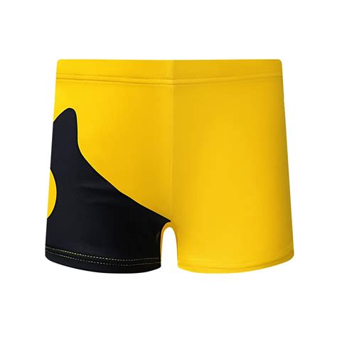 Buy BALNEAIRE Boys Babys (3-14years) Quick Dry Black Cat Swim Trunk for ...