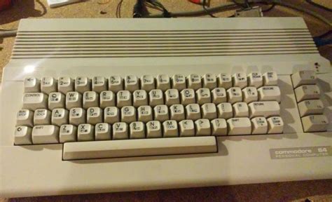 Image result for Commodore 64 Light Pan