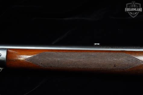 ANTIQUE 1936 Winchester Model 71 Deluxe 348 Win 24" Winchester 71 ...