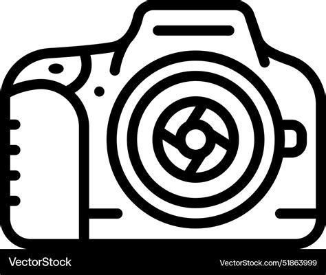 DSLR Camera Vector 的图像结果