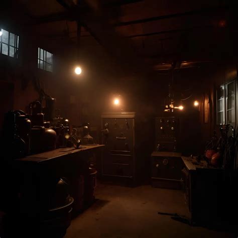 The Haunted Firehouse Museum in Key West - Southern Most Ghosts