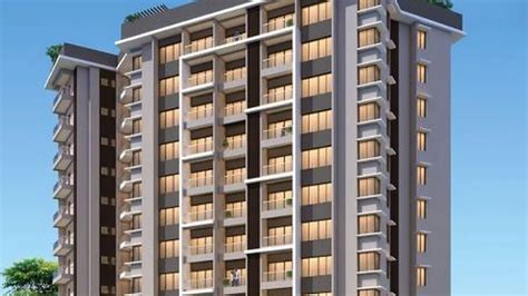 Vaishnavi Sahil Heights at Pimple Nilakh by Vaishnavi Builders - Price ...