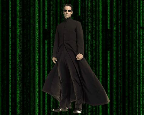 Matrix Animation 的图像结果