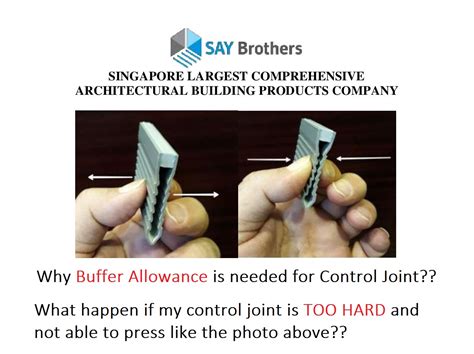 Image result for Pro Key Control Joint