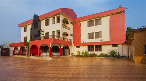 KESDEM HOTEL (Tema) - Hotel Reviews & Photos - Tripadvisor