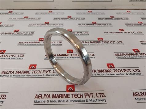 Teadit Asme B16.20 Gasket Ring – Aeliya Marine Tech