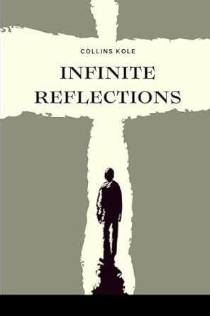 Buy Infinite Reflections Book Online at Low Prices in India | Infinite ...
