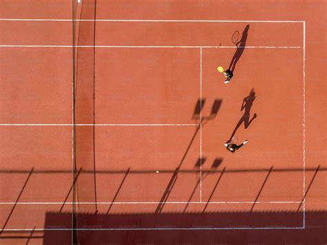 Playing Tennis 的图像结果