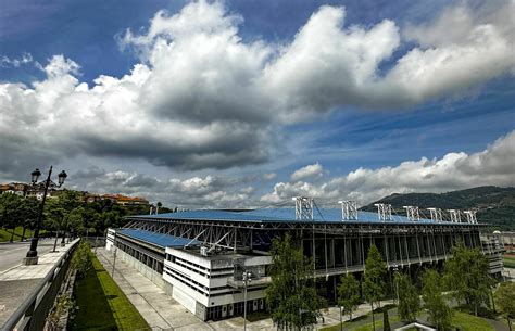 El Real Oviedo mejorará la accesibilidad al Carlos Tartiere | Killer ...