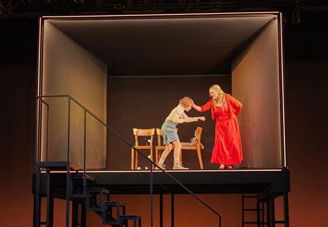 Wozzeck, Oper von Alban Berg | Mainfranken Theater Würzburg