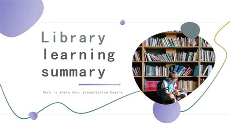 Image result for Library PowerPoint Slide Background