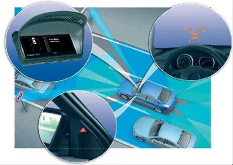 全面解析高级驾驶辅助系统ADAS - 汽车电子 - 电子发烧友网