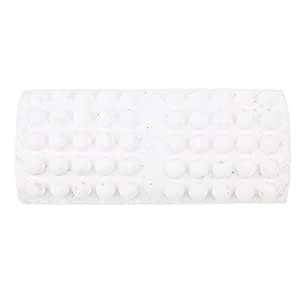 LOSA Acupressure Foot Mat Reflexology Walking Massage Pad for Pain ...
