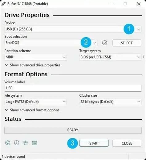 Image result for How to Create a Dos Bootable USB Drive in Linux