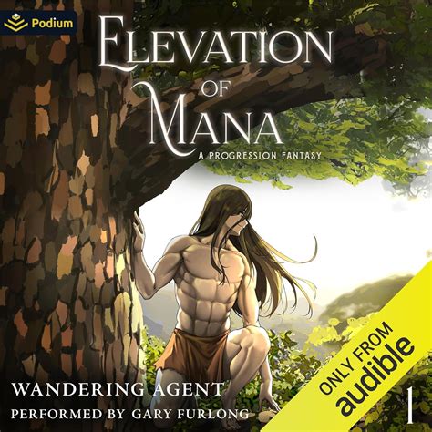 Elevation of Mana: A Progression Fantasy: Elevation of Mana, Book 1 ...