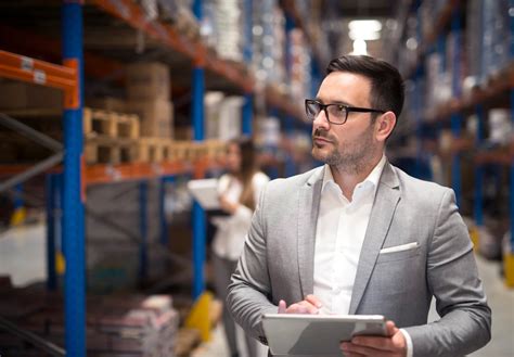 Quality Control & Inspection