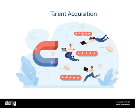 Human resources manager. HR agent competencies and professional tasks. Talent acquisition ...