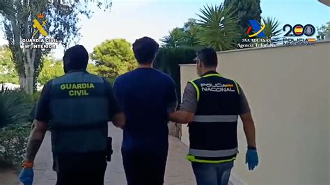 WATCH: How alliance of Colombian, Balkan and Spanish cartels smuggled ...