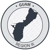 NCSWIC – Guam Contact Information | CISA