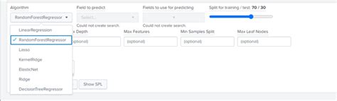 Image result for Splunk Machine Learning Toolkit