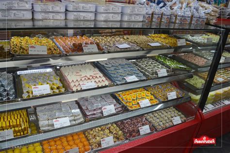 Sri Annapurna Sweets