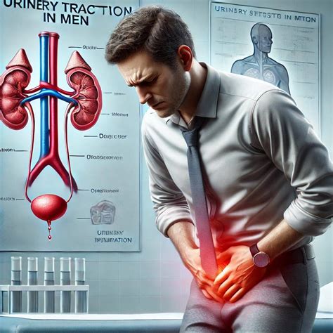 UTI Symptoms In Men: Causes, Treatments, And Prevention