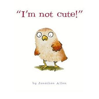 Buy I'm Not Cute Book Online at Low Prices in India | I'm Not Cute ...