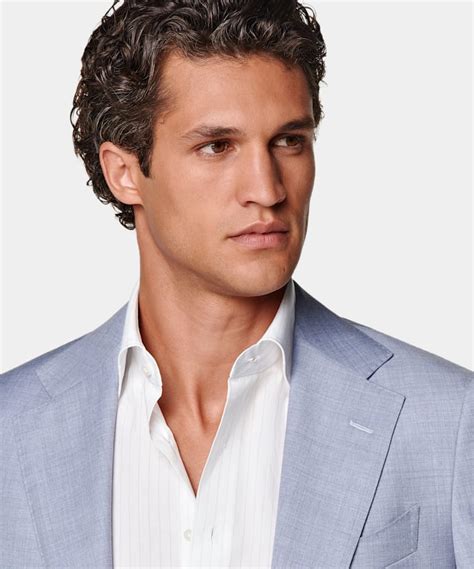 Men's Suits - Single, Double Breasted & 3 Piece Suits | SUITSUPPLY ...