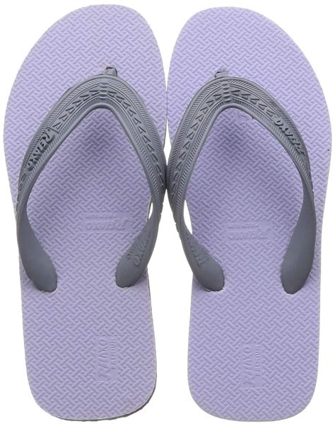Buy Relaxo Plus Women's Grey Black Slippers-2 UK (34 EU) (PRM002L ...