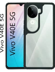 Wellpoint Back Cover for vivo V40e 5G - Wellpoint : Flipkart.com