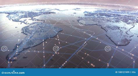 World Map Connectivity 的图像结果