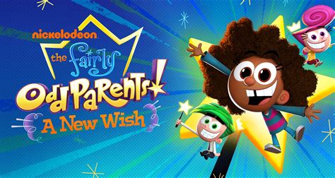 Cosmo & Wanda: Ein neuer Wunsch News – fernsehserien.de