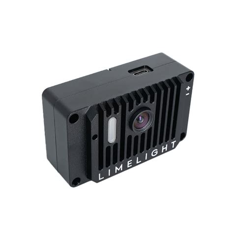 Image result for Limelight Camera Tutorial