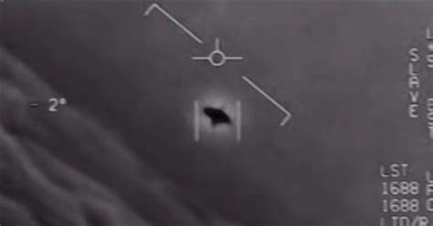 ‘There is Stuff’: Enduring Mysteries Trail US Report on UFOs | Chicago ...