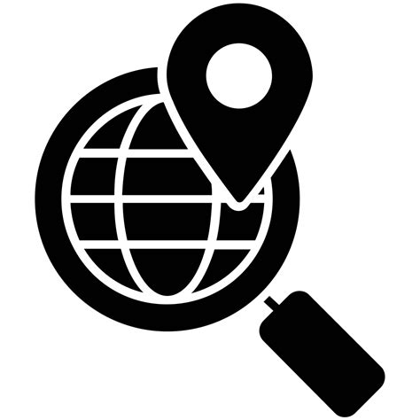 Image result for Geocoding API Icon