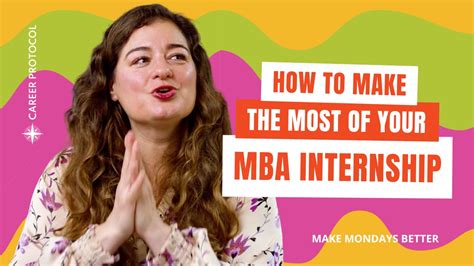 Best MBA Internship Programs 的图像结果