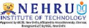 Nehru Institute of Technology - IFERP
