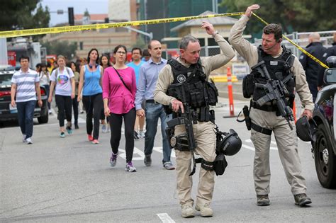 U.C.L.A. Shooting Was Murder-Suicide, Police Say - The New York Times