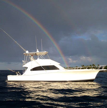 BLUE HAWAII SPORTFISHING (Kailua-Kona) - What to Know Before You Go