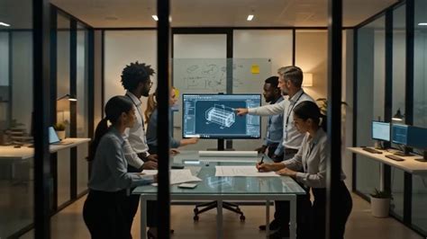 BLG Technologies — We put AI into production