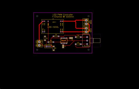 Image result for LED PWM Controller