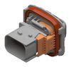 APTIV / DELPHI Automotive Connectors & Components | element14 India